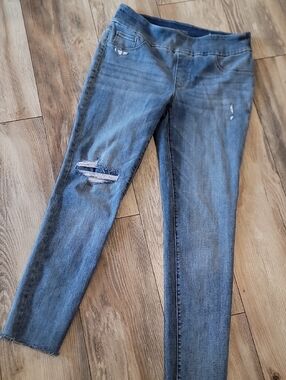 Cute Chicos Jeggings